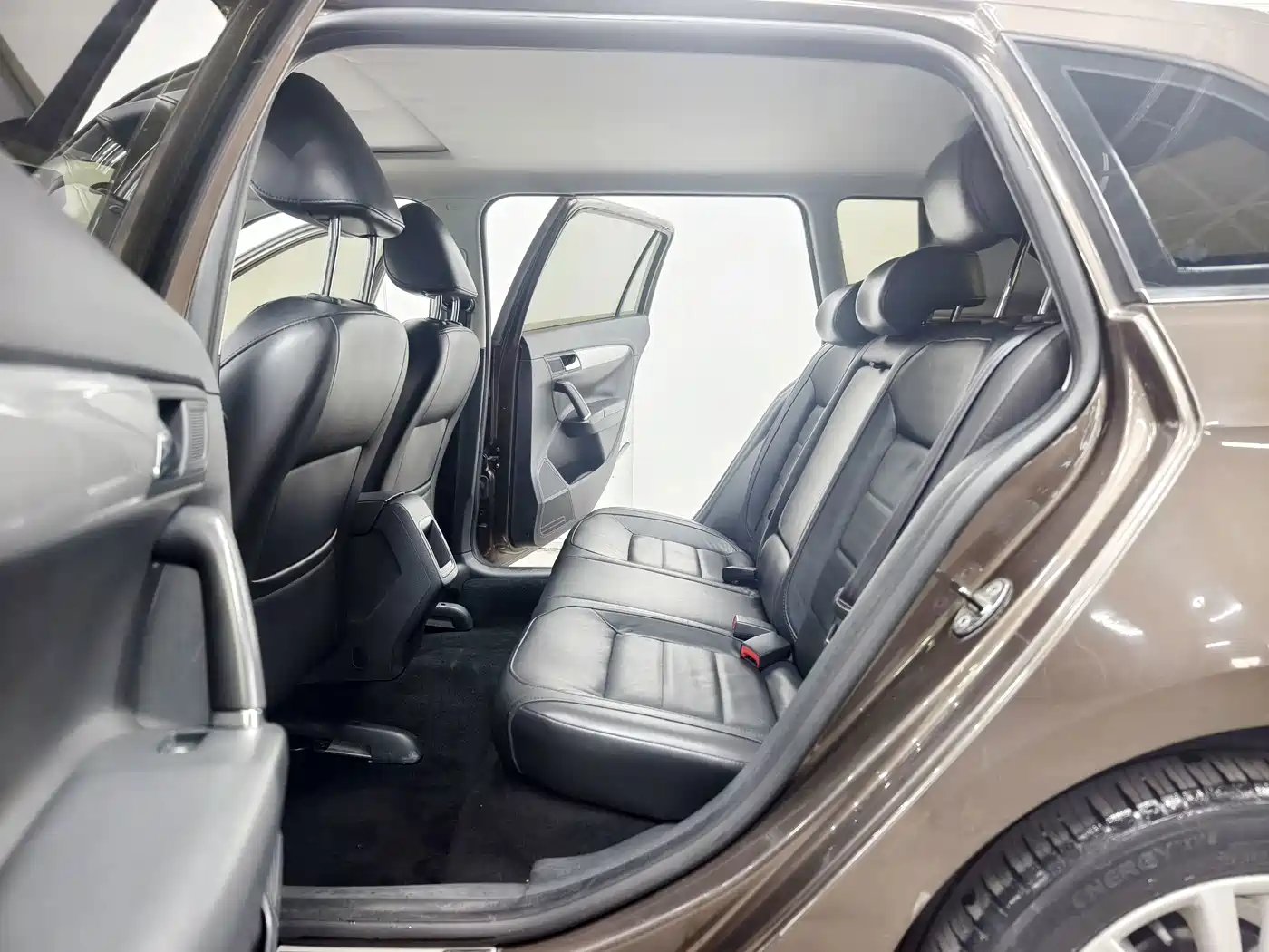 Photo 13 - Volkswagen Lavida Tour