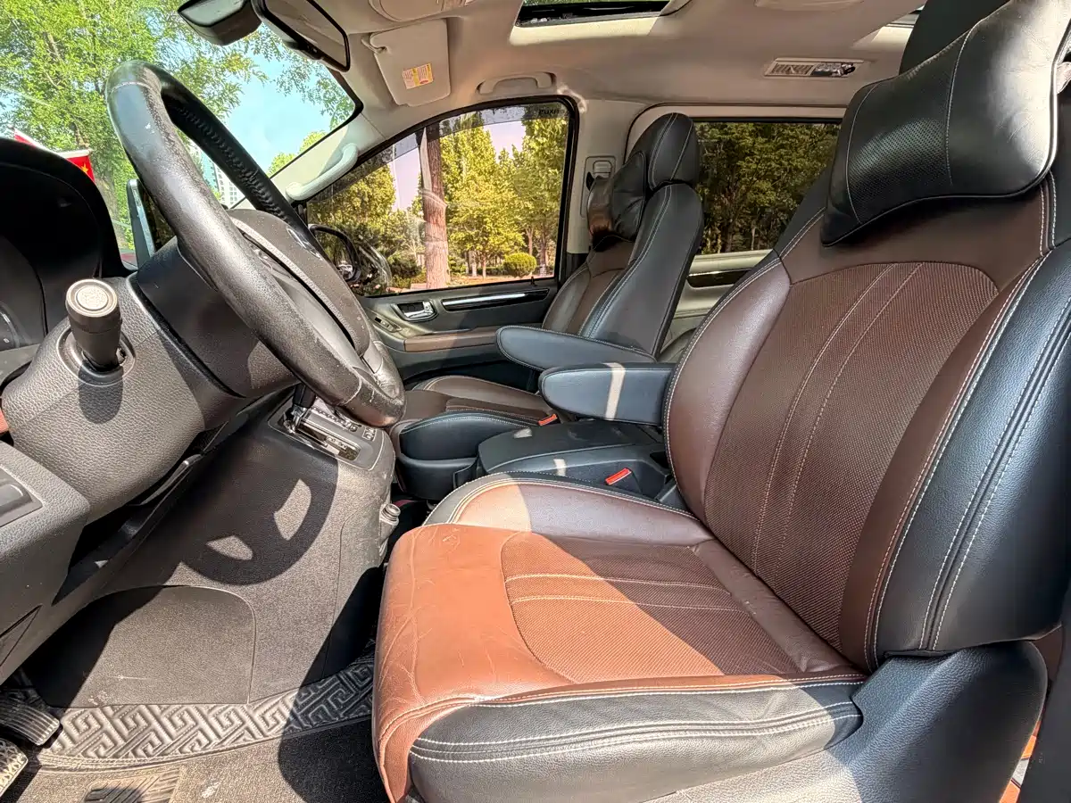 Photo 7 - SAIC Maxus Maxus G10