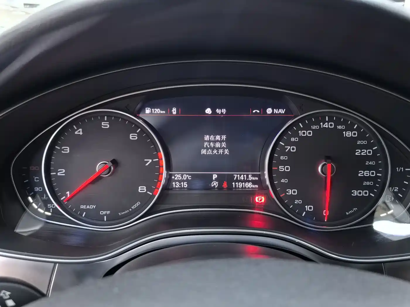 Audi A6L 2018 Model 35 TFSI Collector's Edition фото 9
