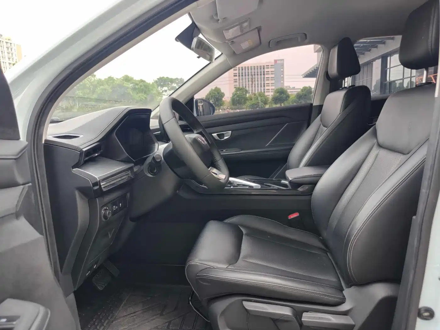 Wuling Motors Wuling Xingchen 2023 2022 2.0L DHT Electric Power Edition