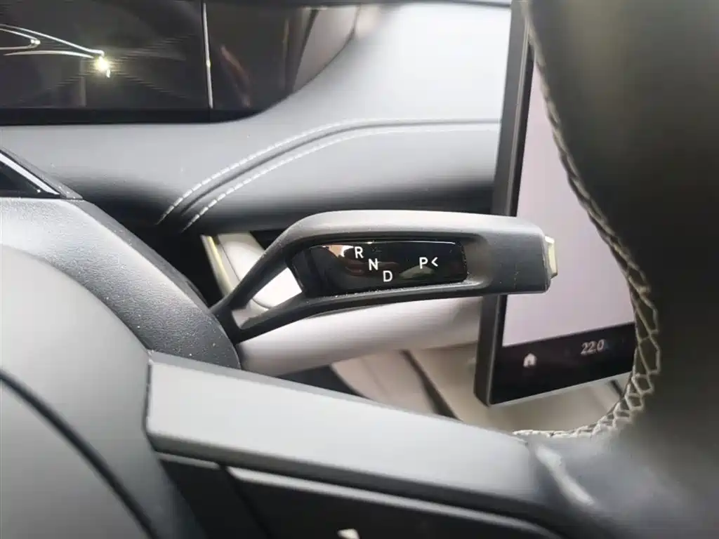 Xiaomi Auto Xiaomi SU7 2024 AWD Extended Range Advanced Smart Driving Max Edition фото 14