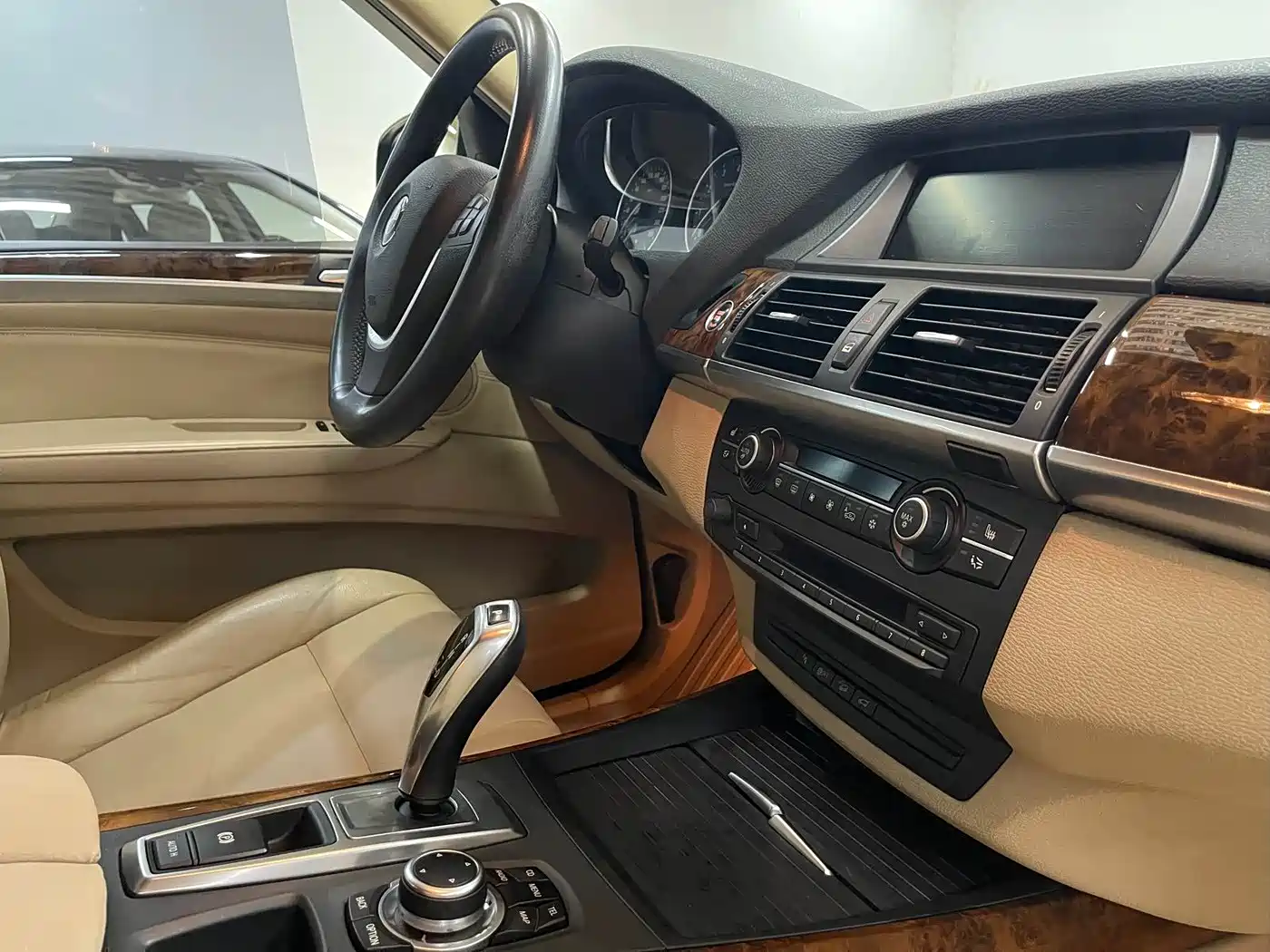 BMW X5 (Import) 2013 xDrive35i Luxury фото 13