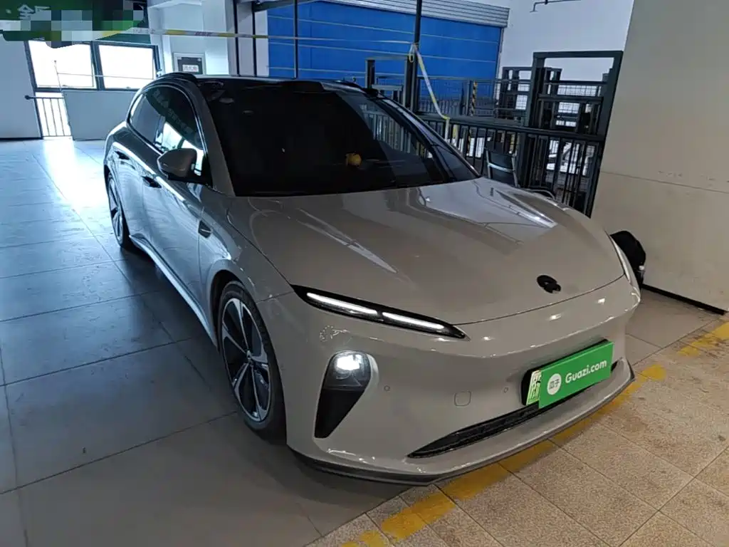 NIO ET5T 2023 2023 Model 75kWh Touring