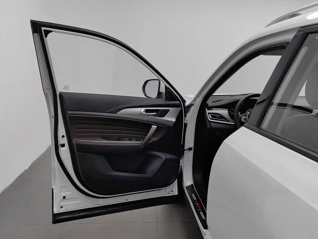 Фото 8 - Changan CS35 PLUS