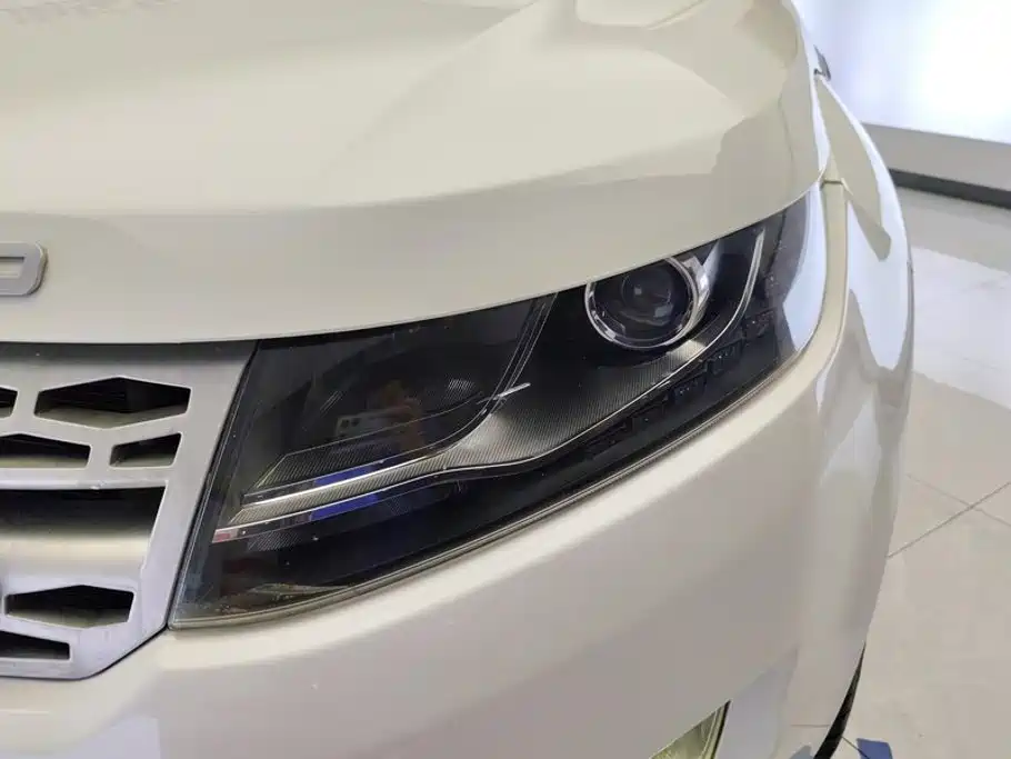 Landwind X7 2017 2015 2.0T Panorama Premium