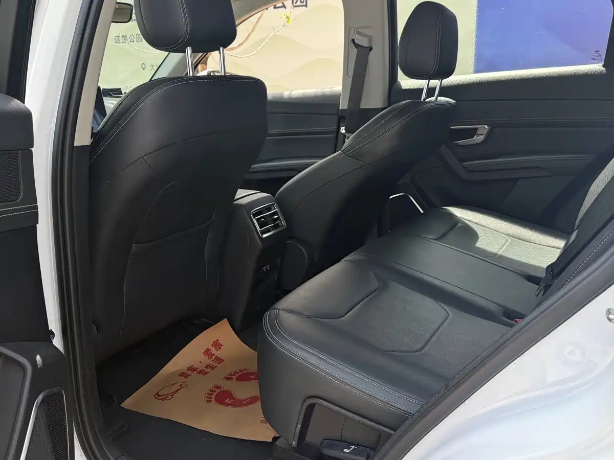 BYD Song Pro 2021 1.5T Automatic Elite фото 6