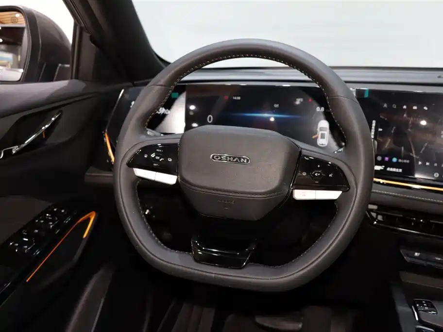 CHANGAN AUCHAN X5 PLUS