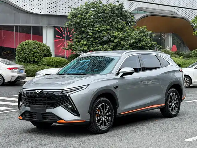  Cowin Cowin Kunlun 2023 Kunlun 300 Plateau Edition