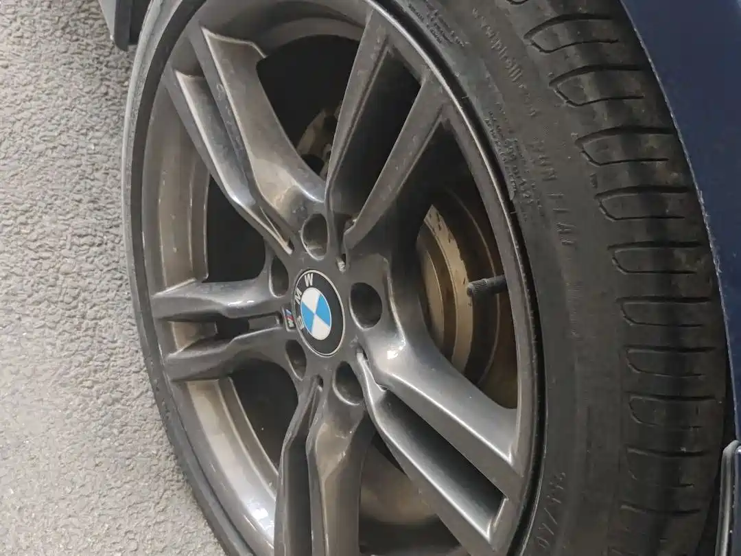 BMW 3 Series 2019 320i M Sport Package фото 15