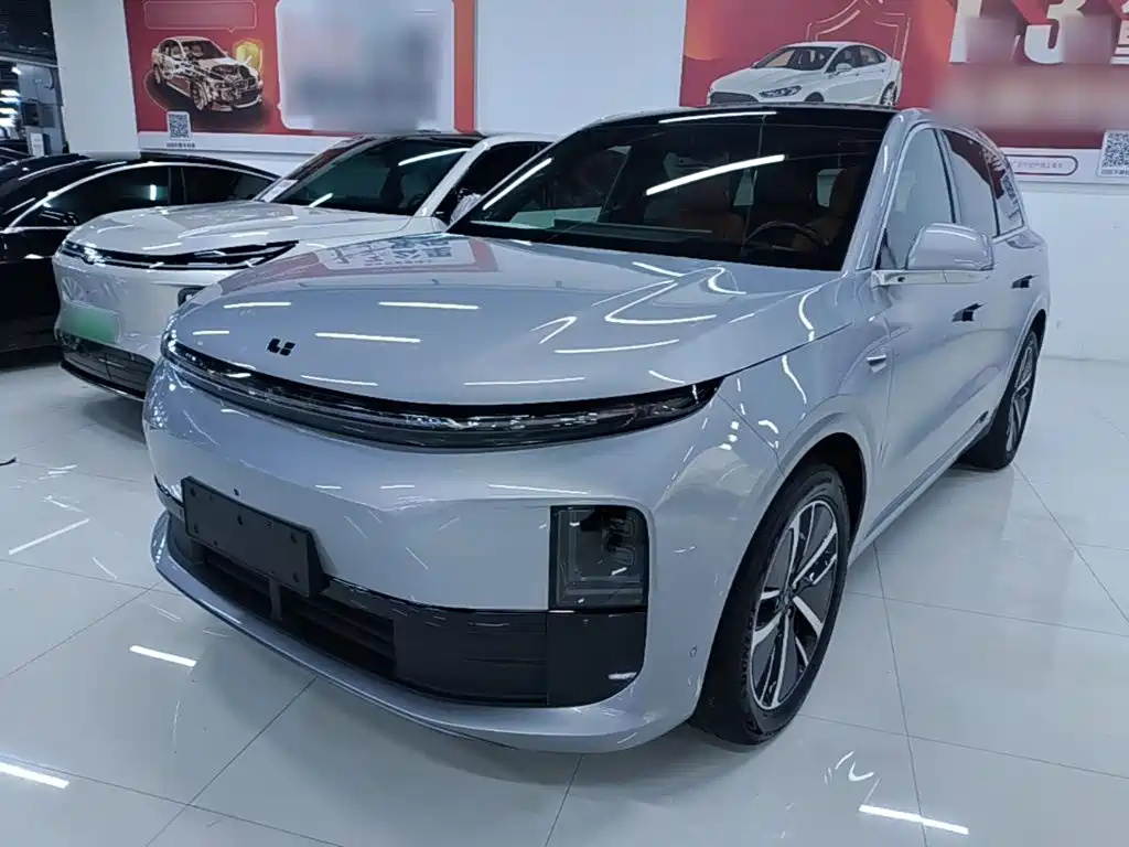 Li Auto L6 2024 Pro