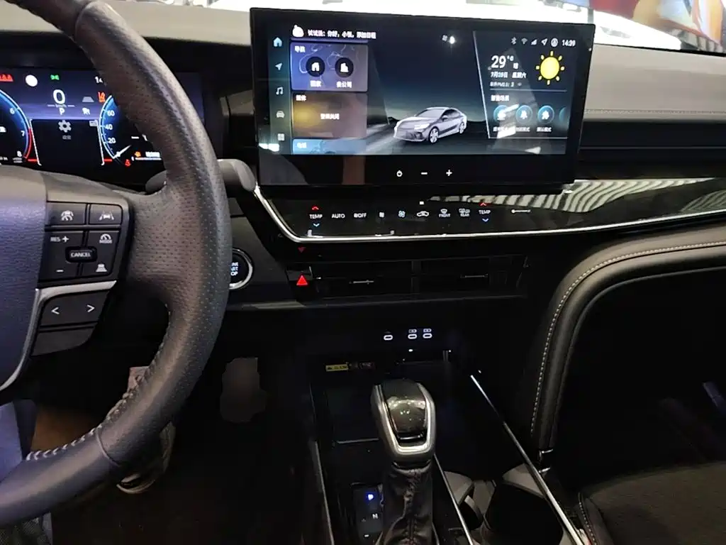 Toyota Camry 2025 2024 2.0S Sport Edition