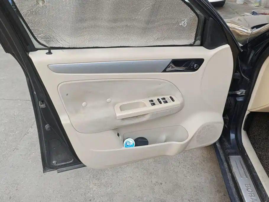 Photo 7 - Volkswagen Bora