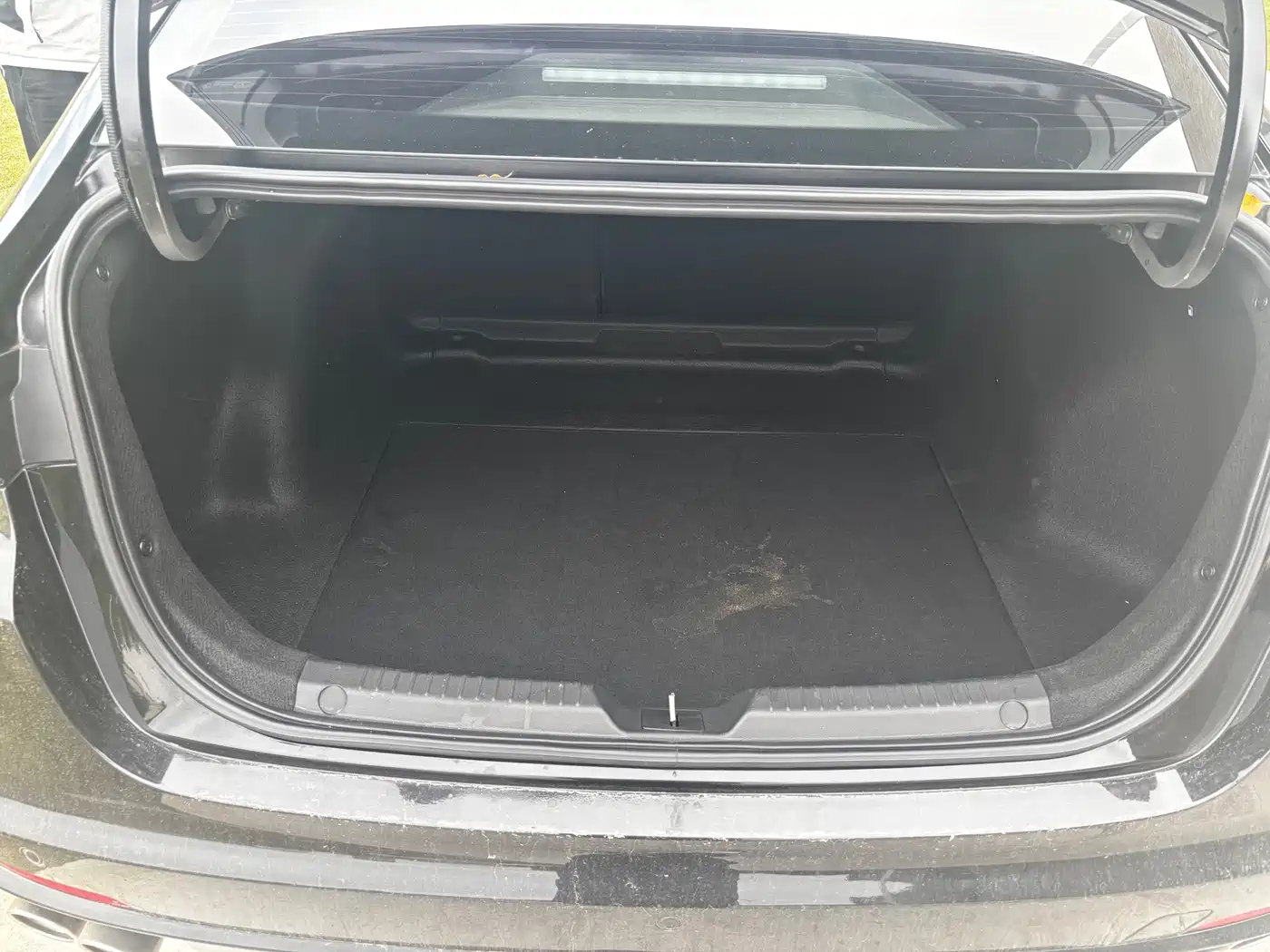 GAC Trumpchi Trumpchi Emkoo 2021 270T DCT J10 Sprinter Edition фото 21