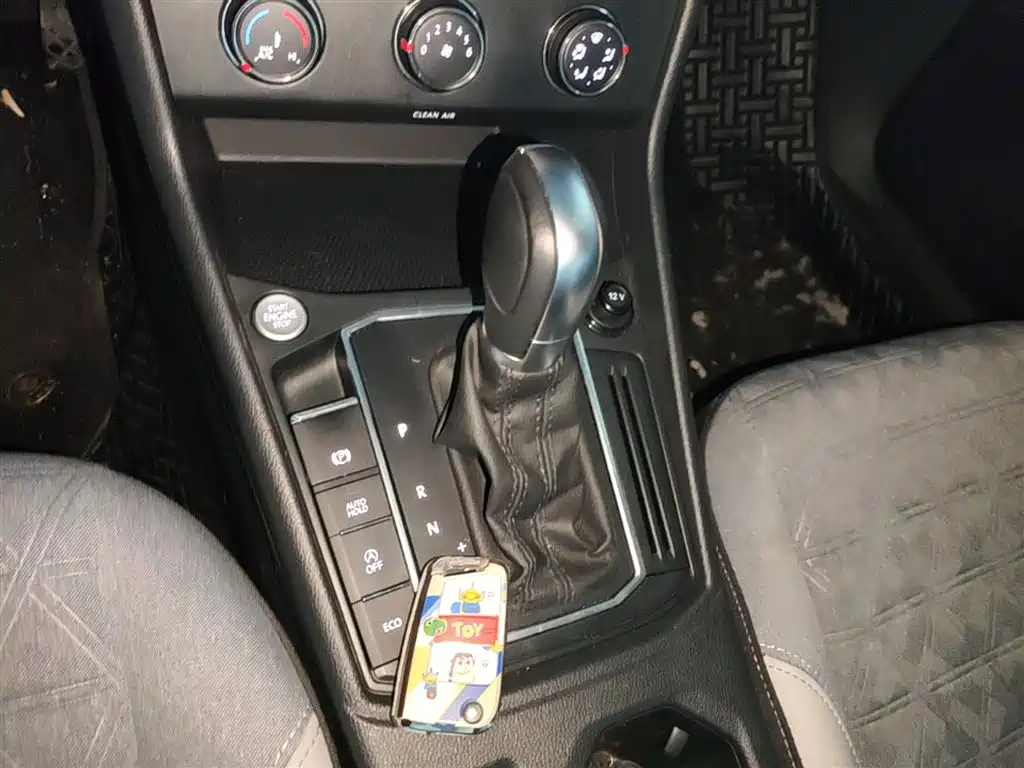 Volkswagen Lavida 2023 280TSI DSG Comfort Edition фото 14