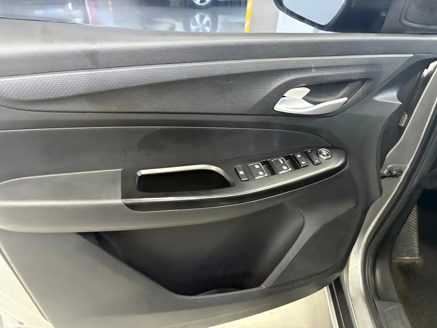 Baojun 730 2019 2019 1.5T CVT Fashion Edition 7-Seater China VI