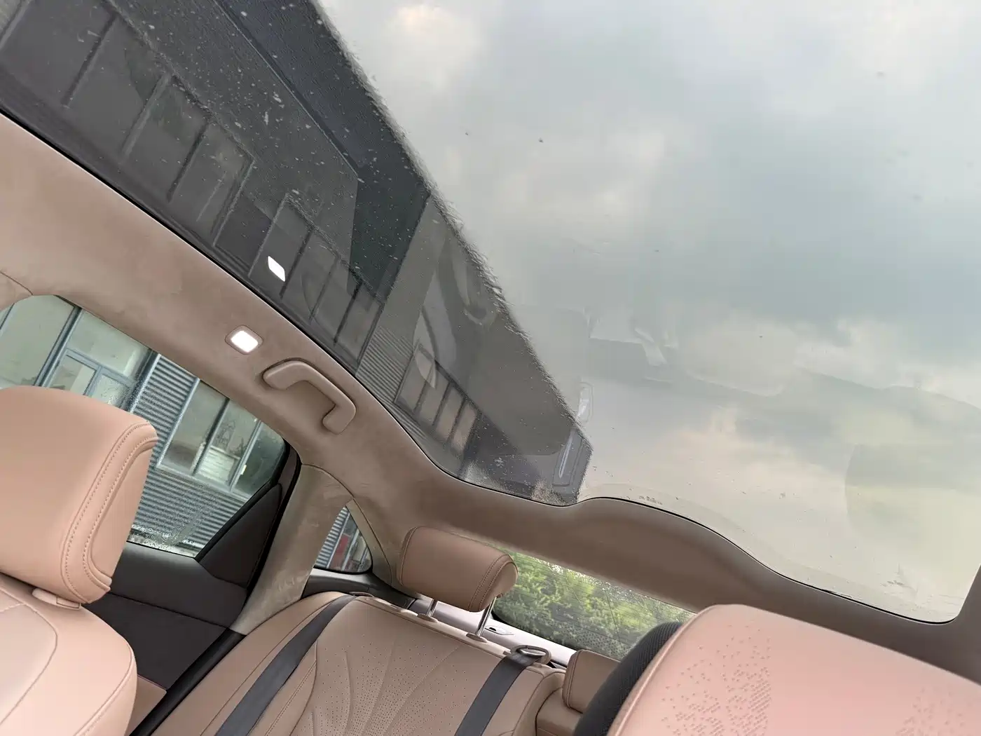 Hongqi H7 New Energy 2026