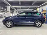 Фото 5 - Volkswagen Touareg