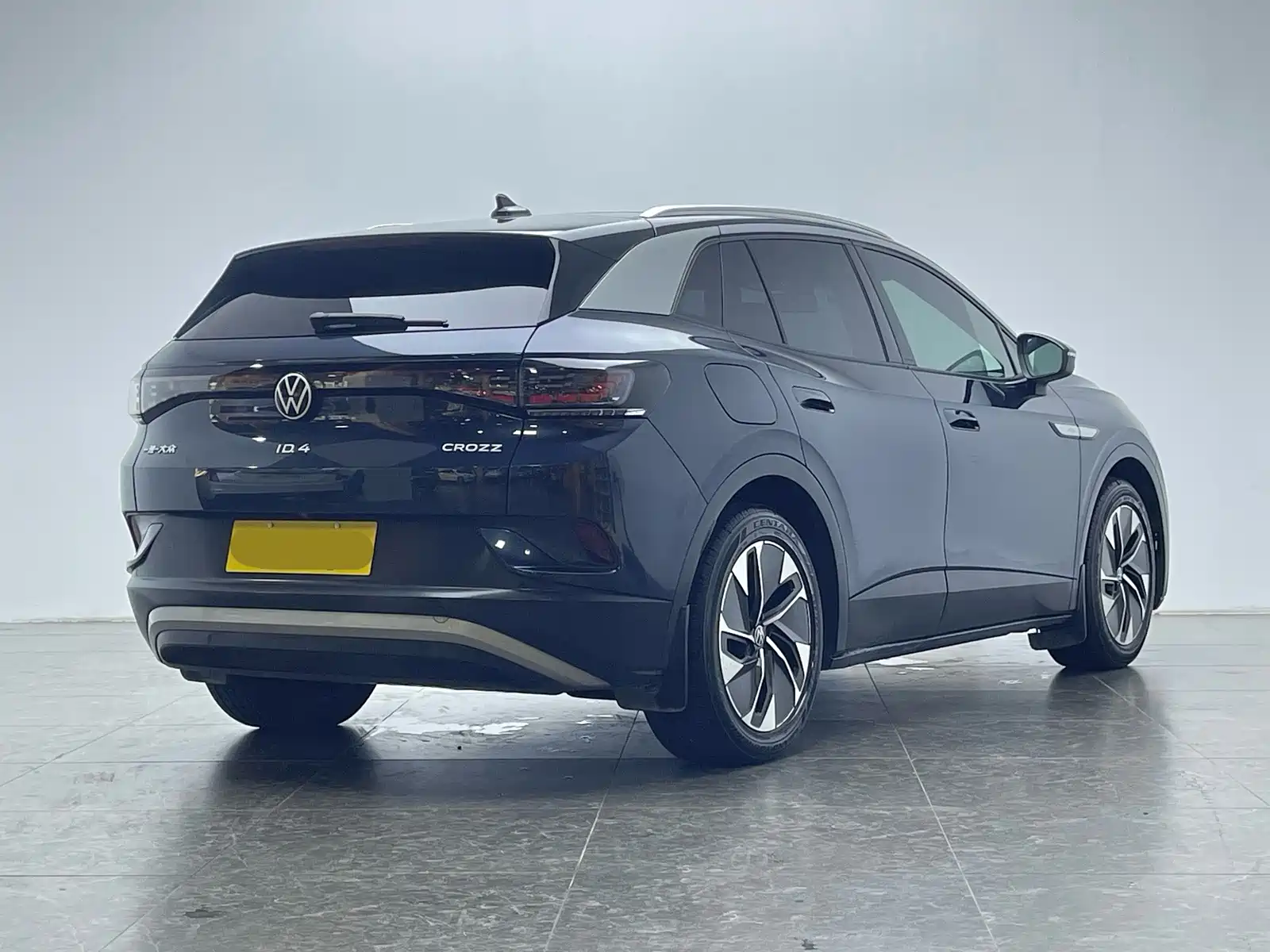 Photo 3 - Volkswagen ID.4 CROZZ