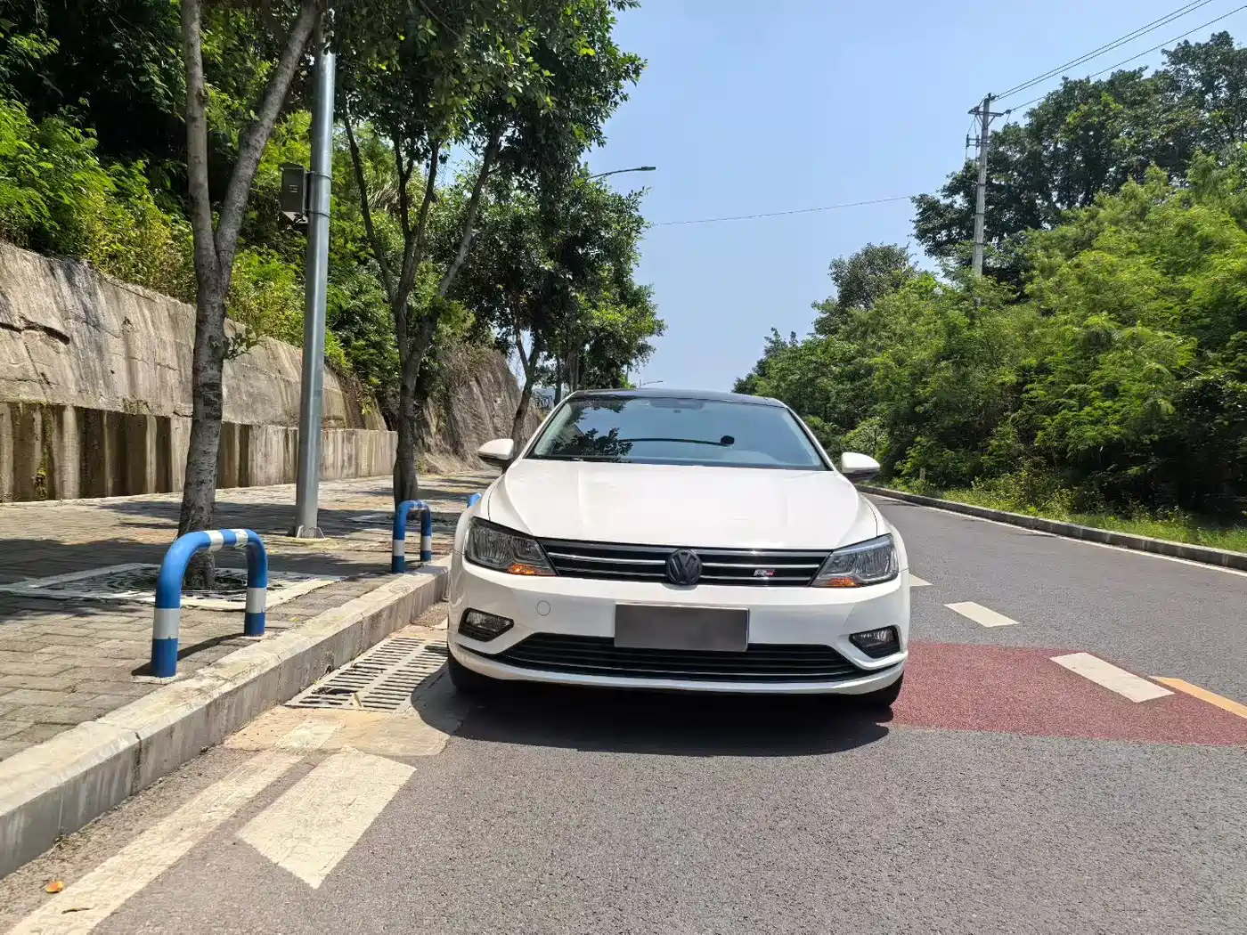 Volkswagen Lamando 2015 330TSI DSG Luxury Edition фото 2