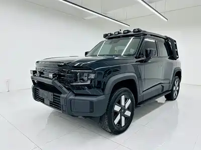 Deepal G318