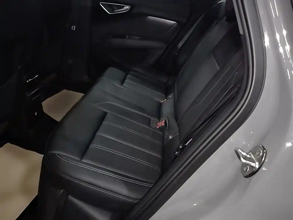 Audi Q4 e-tron 2024 40 e-tron Creation Edition фото 17