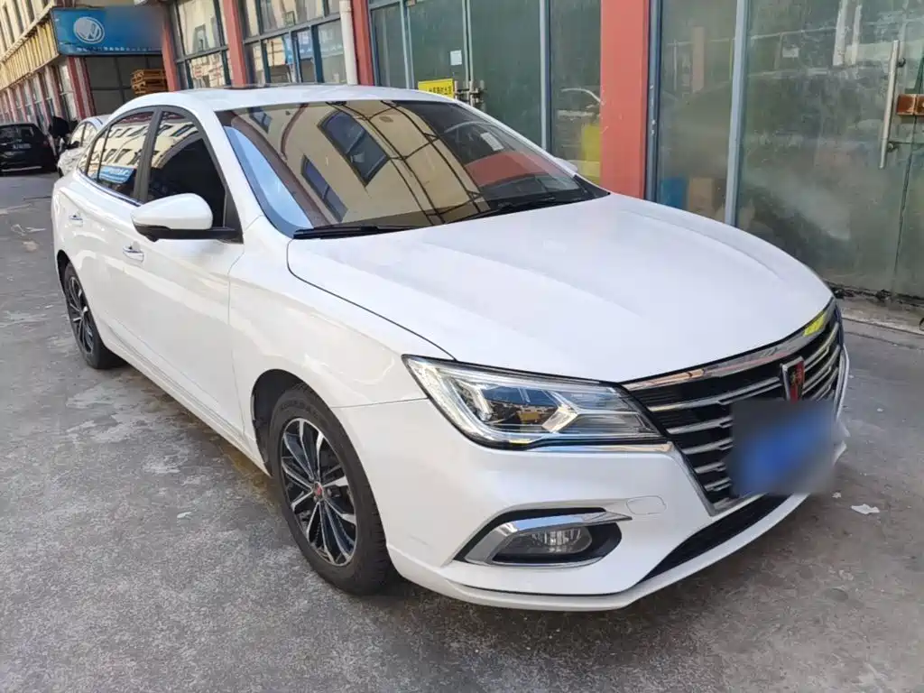 Photo 4 - Roewe i5