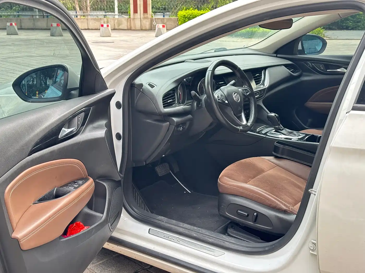 Buick Regal 2019 20T Elite China VI фото 3