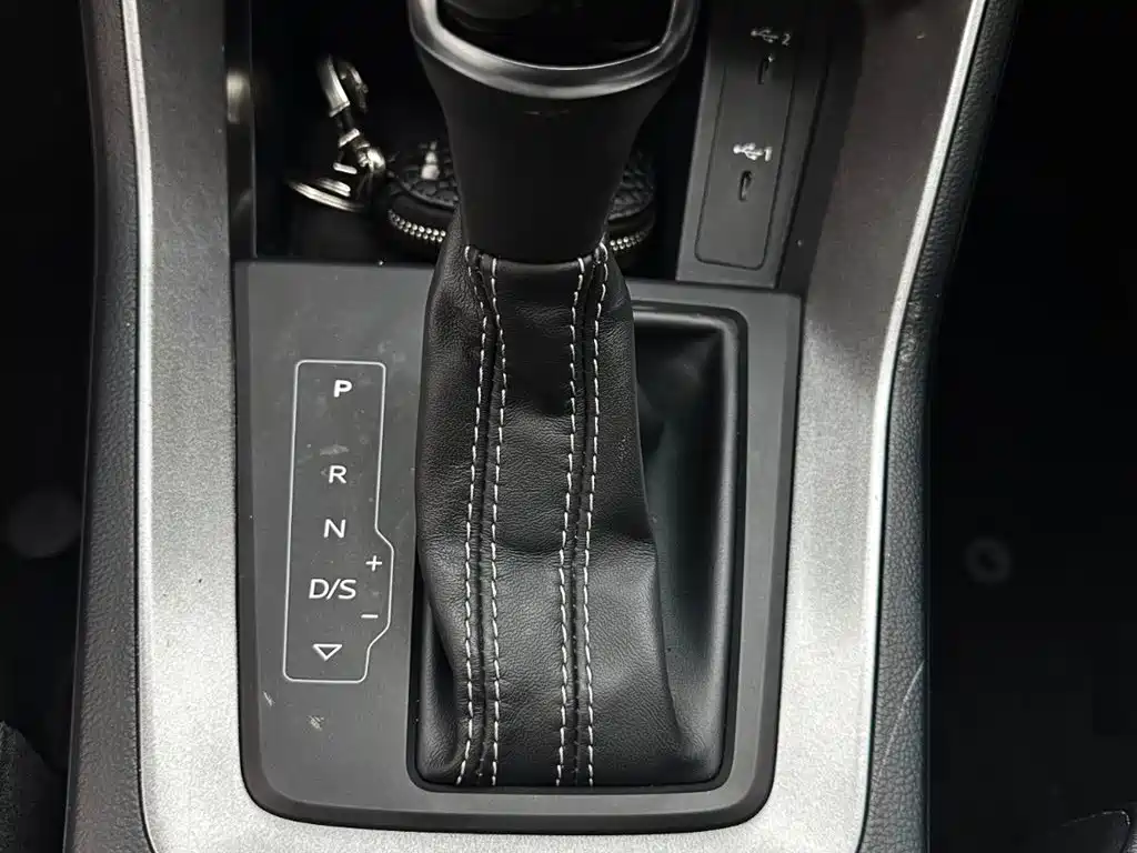 Audi Q3 2022 35 TFSI Fashion Dynamic фото 13