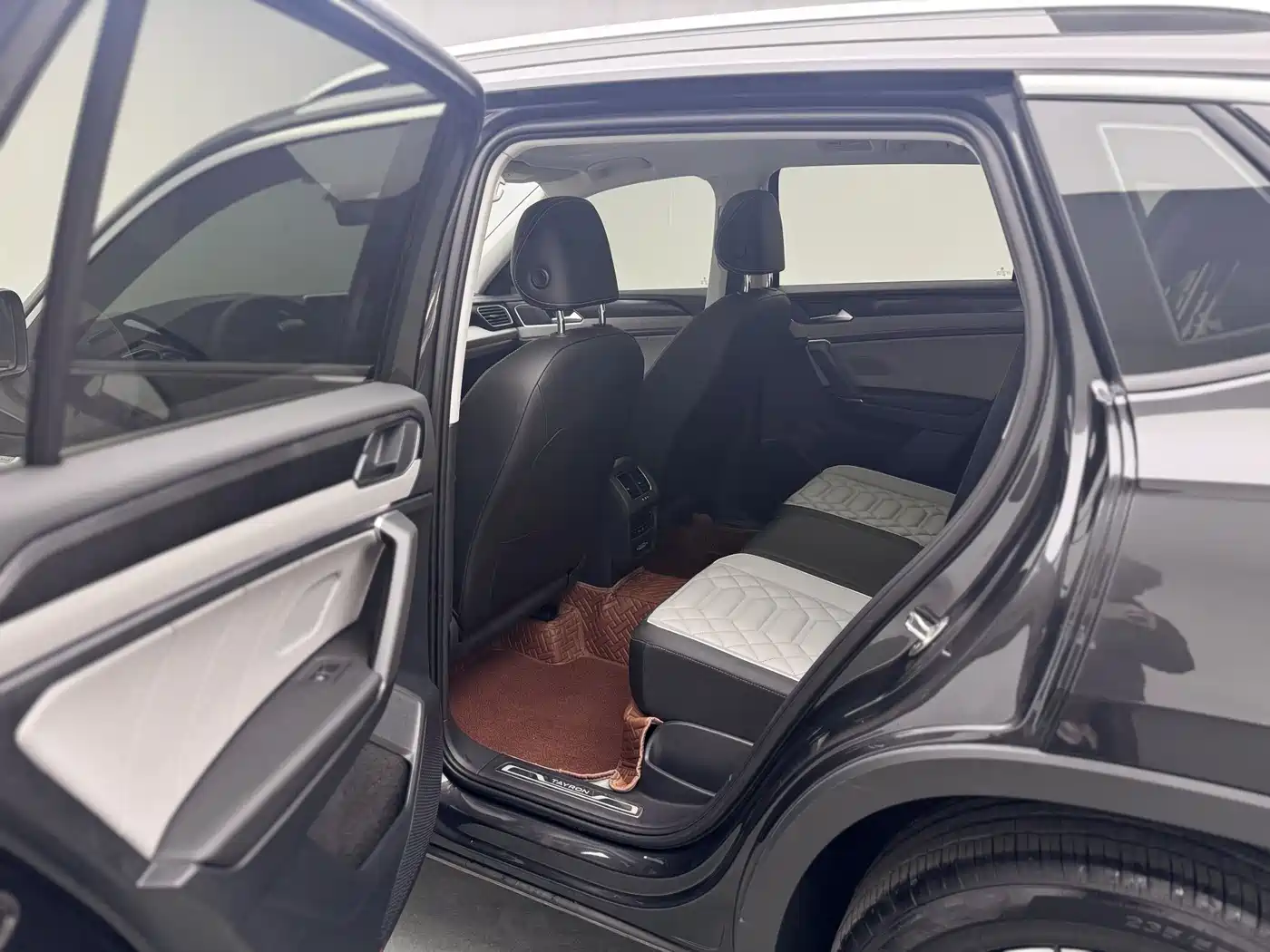 VOLKSWAGEN TANYUE