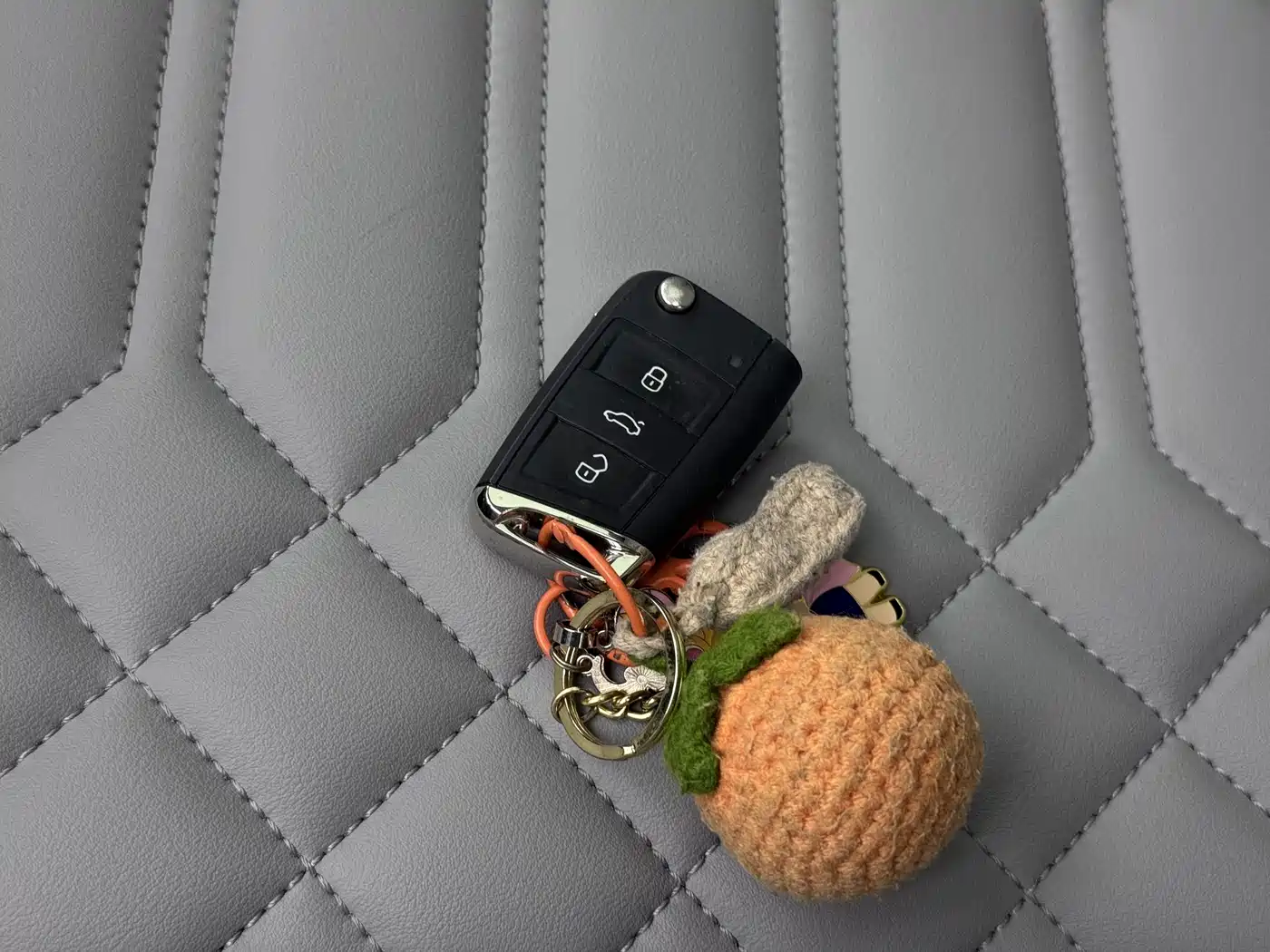 VOLKSWAGEN TANYUE