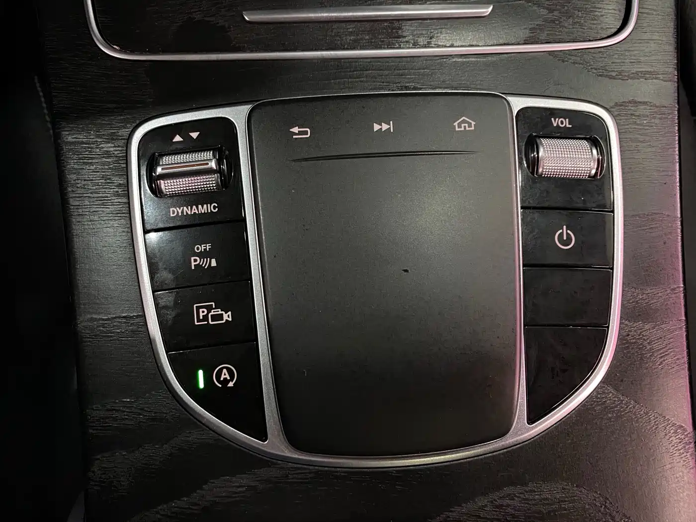 Mercedes-Benz C-Class 2019 Facelift C 260 L Sport фото 18