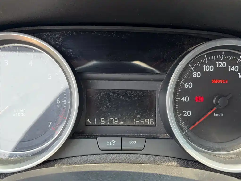 Peugeot 408 2020 360THP 10th Anniversary Premium Edition фото 6