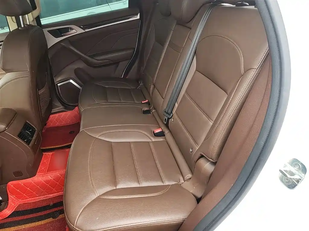 Haval H7 2016 Blue Label H7 2.0T Automatic Luxury фото 17