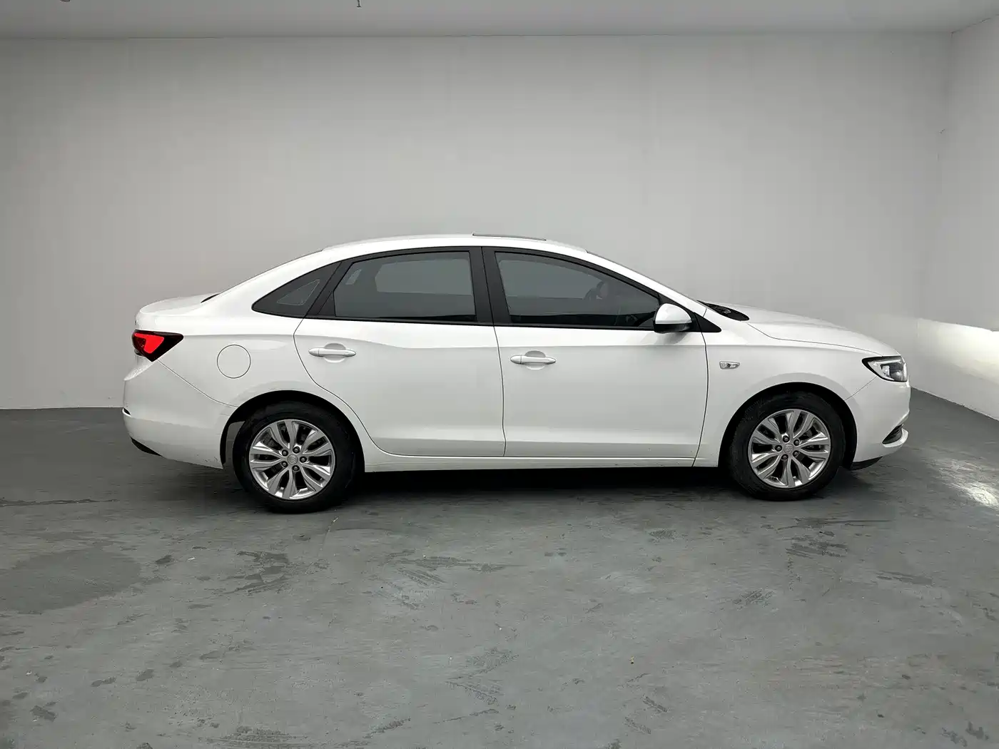 Buick Excelle 2021 Facelift Exemplar 1.5L Auto Elite фото 16