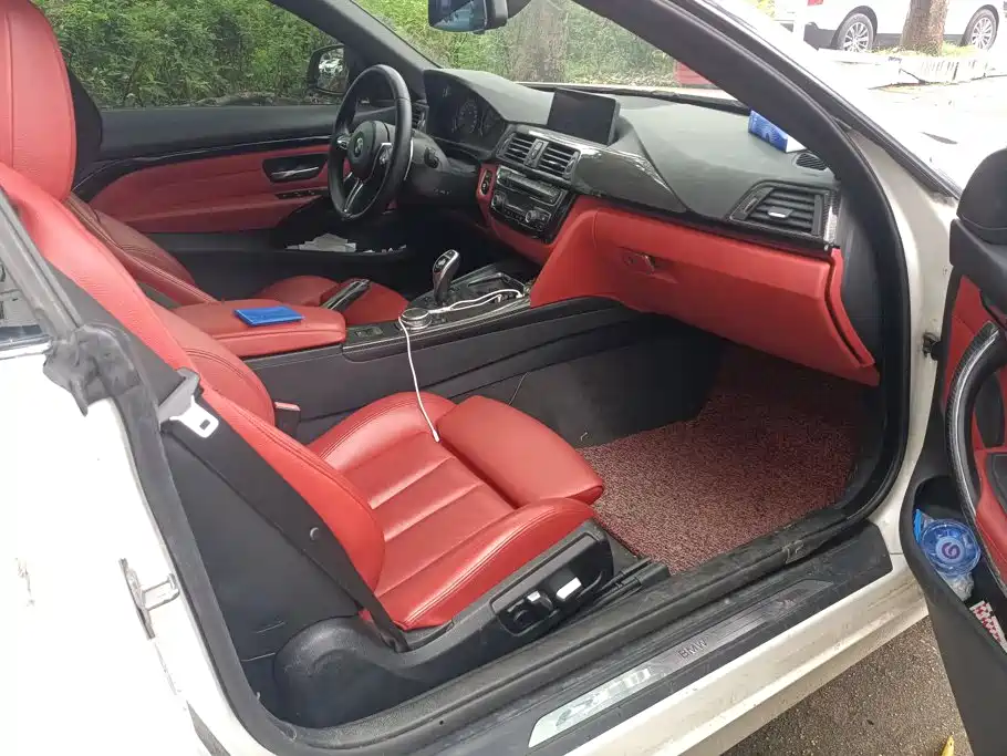 Фото 8 - BMW 4 Series