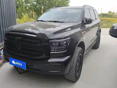Tank 500