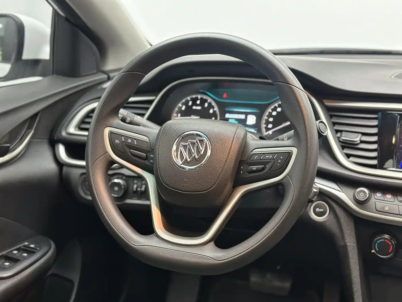 Buick Excelle 2021 Facelift Exemplar 1.5L Auto Elite фото 12