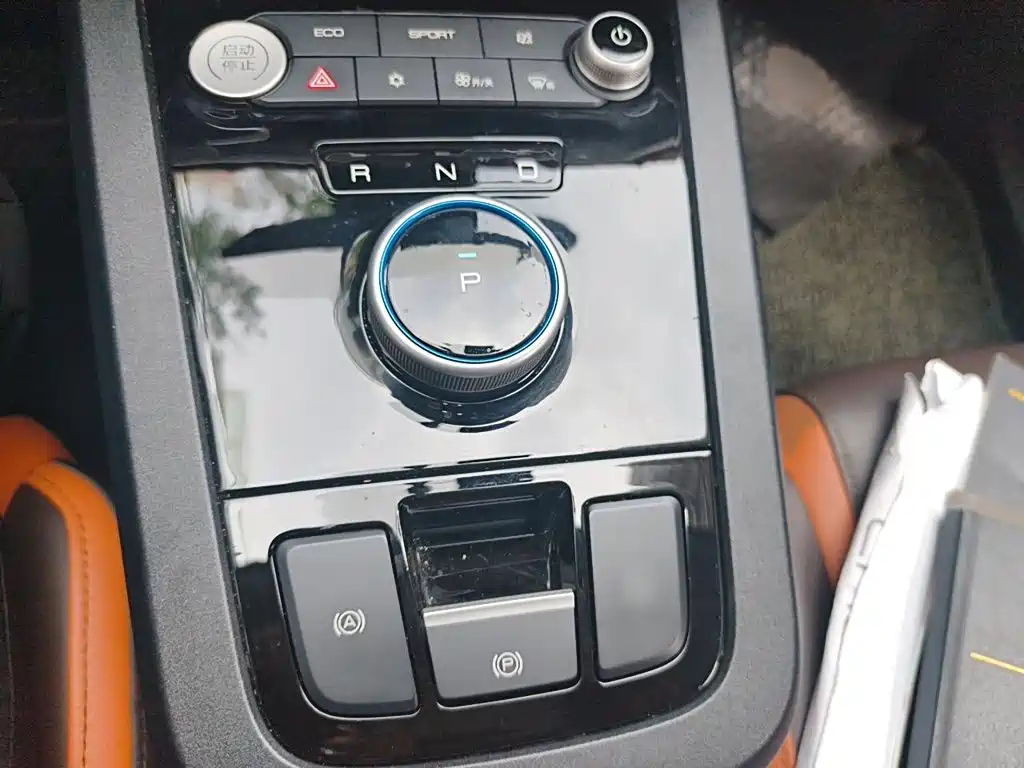 BYD e2 2021 2021 Luxury Edition