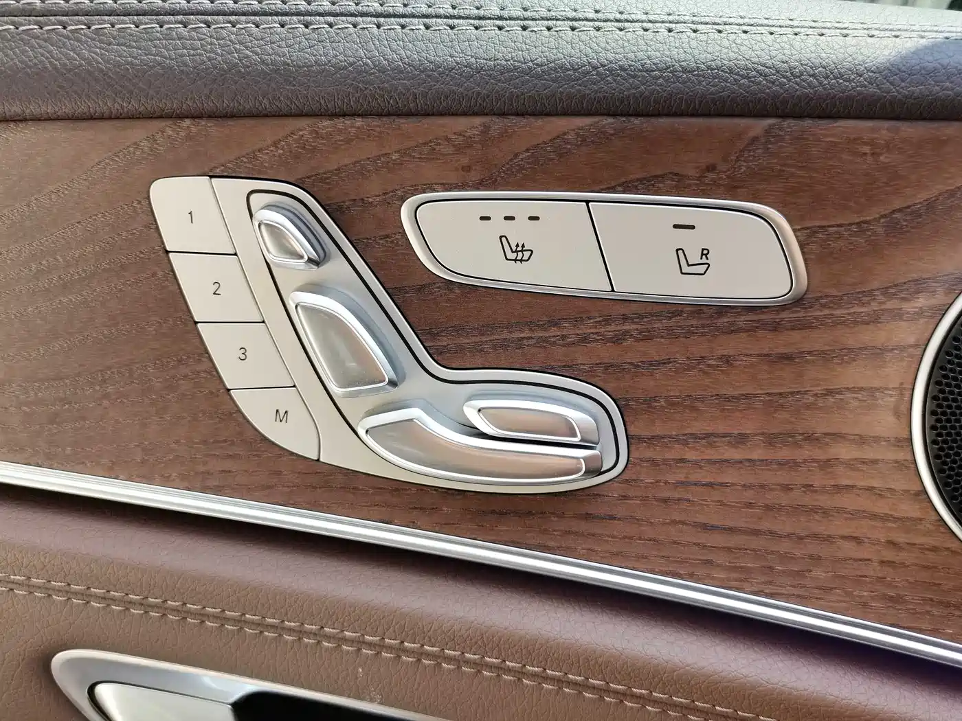 Mercedes-Benz E-Class 2022 Facelift E 300 L Fashion Style фото 18