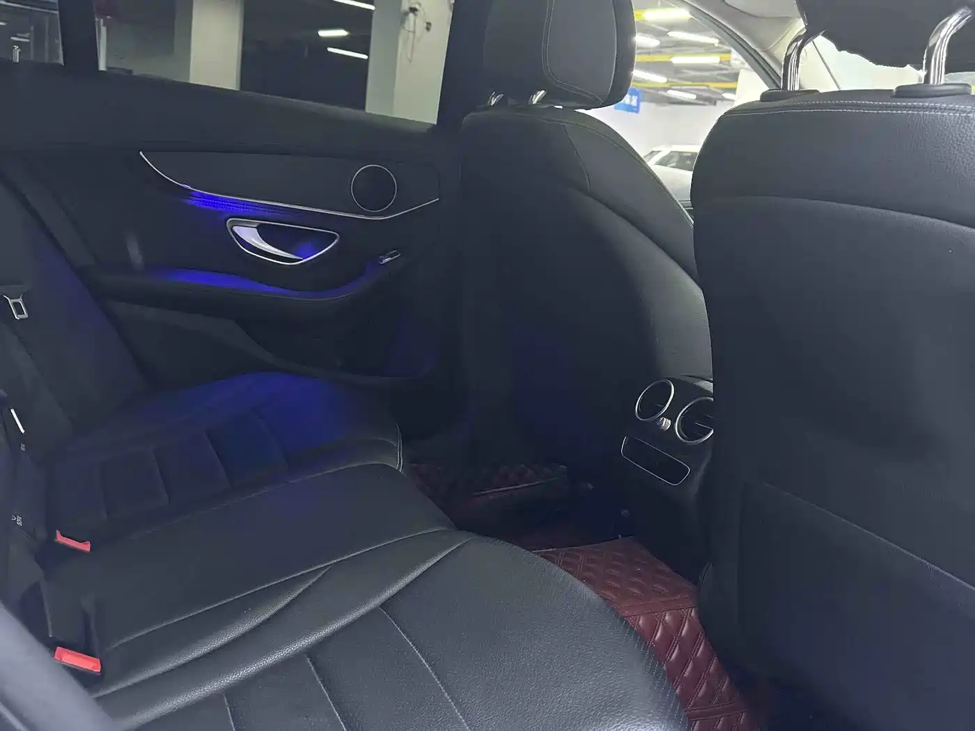 Mercedes-Benz C-Class 2019 Facelift C 260 L Sport фото 6