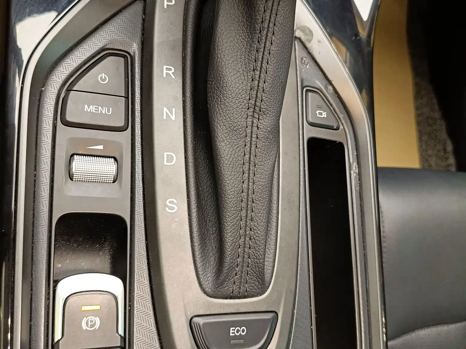 Photo 17 - GAC Trumpchi GS4