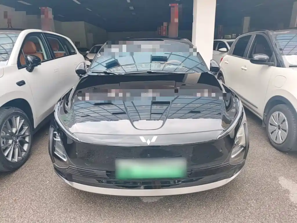 Wuling Motors Wuling Xingguang 2025 2025 Model 610km Smart Flagship