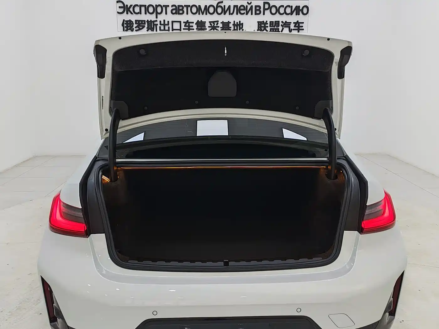 BMW 3 Series 2023 320Li M Sport Package фото 15