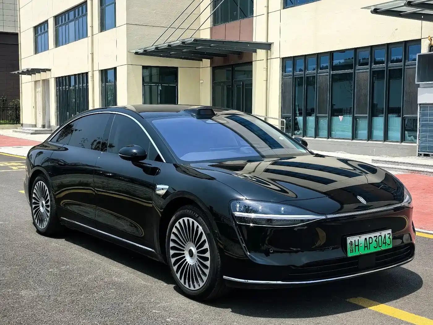 Xiangjie Enjoy World S9 фото 2