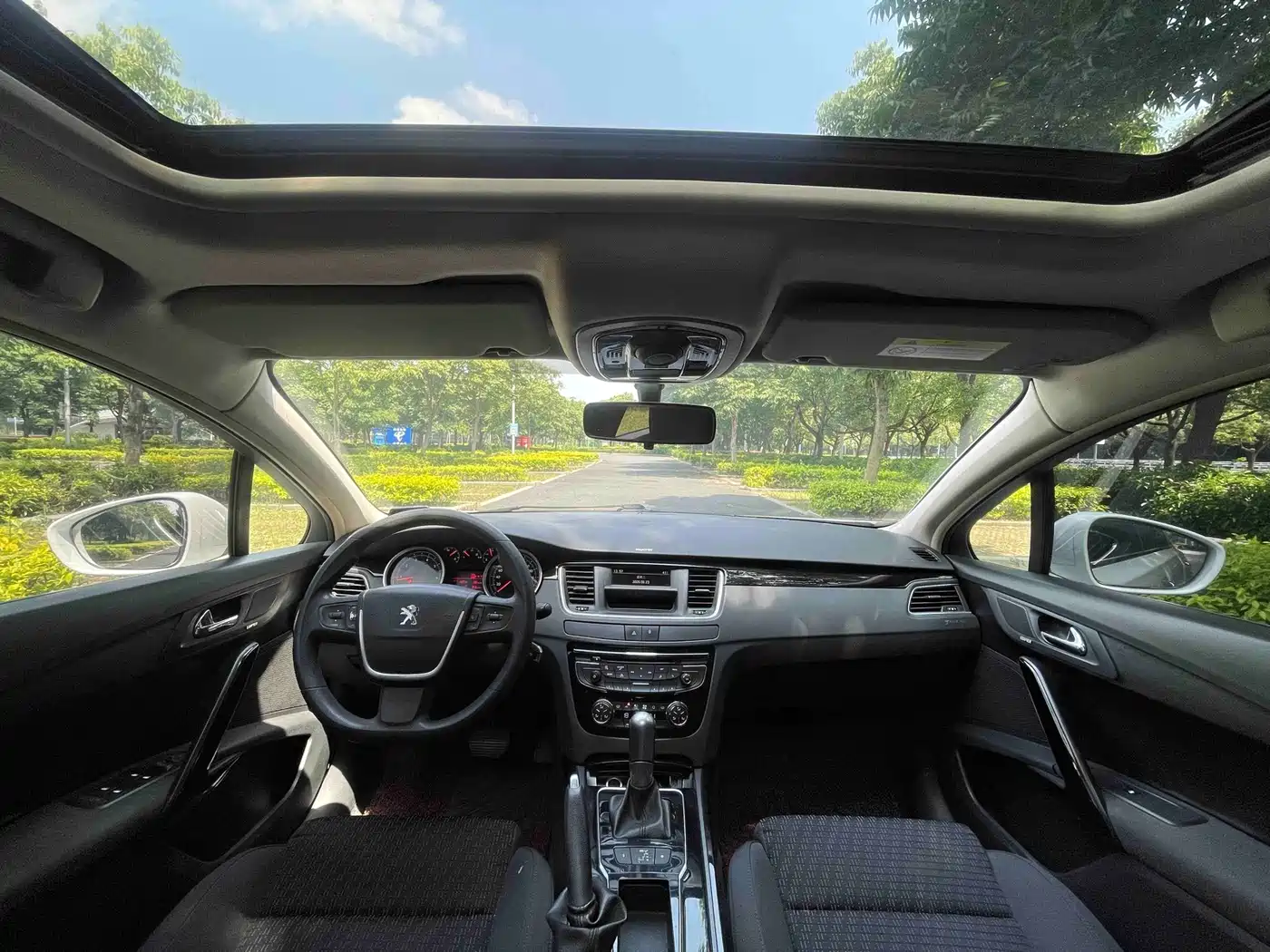 Фото 6 - Peugeot 508