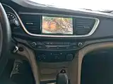 Фото 13 - Buick Excelle