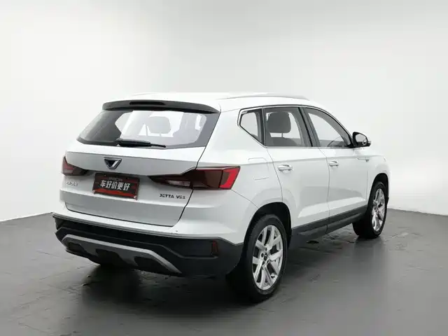 Jetta VS5 2019 280TSI Automatic Joy Edition — фото 2