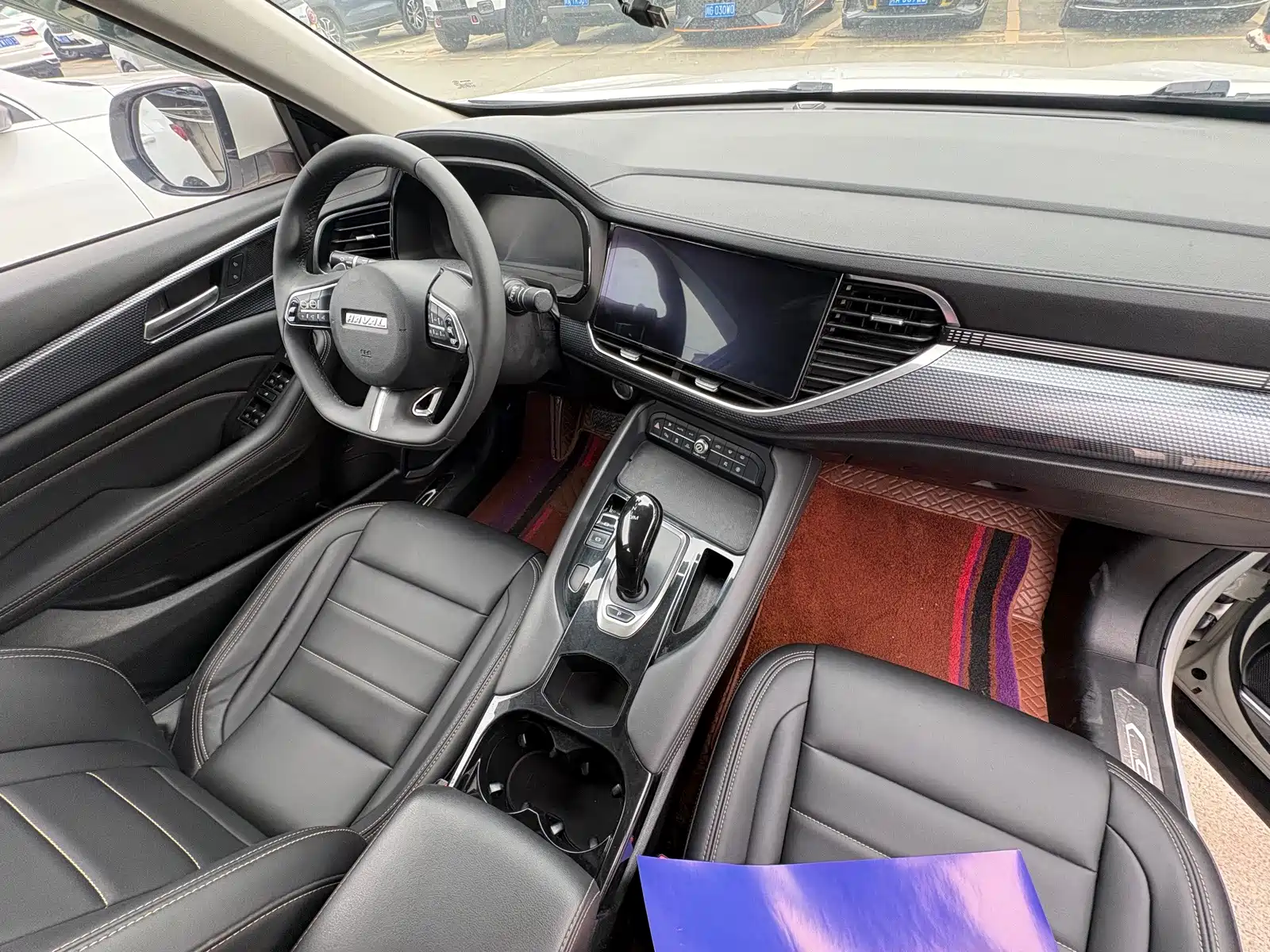 Photo 6 - Haval F7x