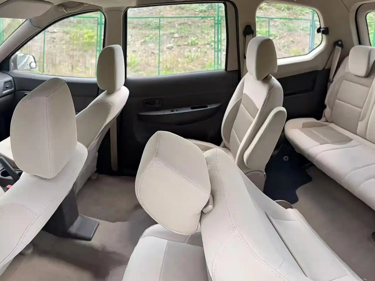 Фото 7 - Wuling Motors Wuling Hongguang