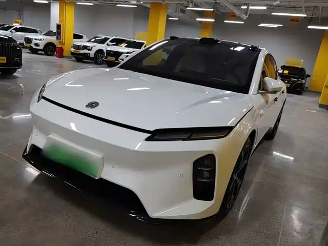 NIO ET5T 2025